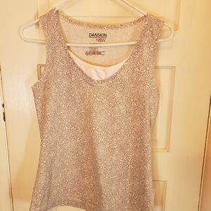 Danskin NOW Active Tank